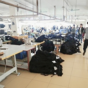 佛山市韵旭服饰有限公司