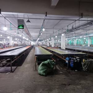 中山市博阳科技有限公司