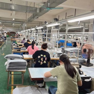 衣纱美尔服饰有限公司