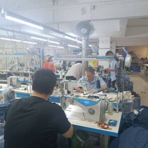 东莞市佳和美服饰有限公司