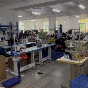 中山市锦礼服饰有限公司