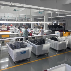 东莞市柏达毛织有限公司