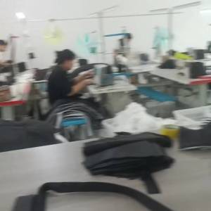 河北省邯郸市魏县品尚服饰服装厂