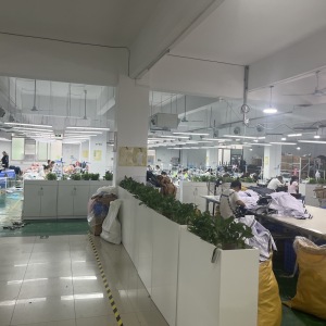 广州雅蕴服饰有限公司