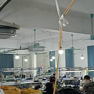 广州至上服饰有限公司