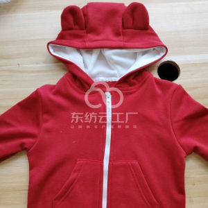 外贸单 找江西童装针织工厂