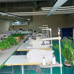 大连九章云锦服饰科技有限公司