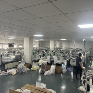 东莞汪金服饰有限公司