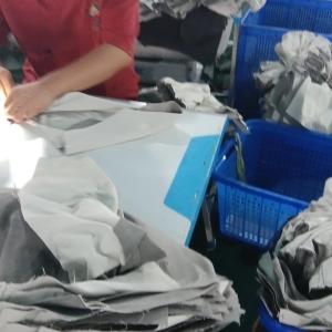 潜江豪杰制衣厂