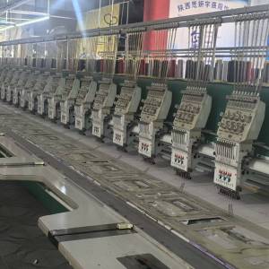 西安华越通联国际贸易有限公司