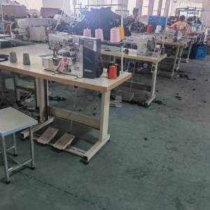 浙江君泽宠物用品有限公司