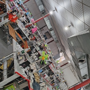 广州伊桐服装厂