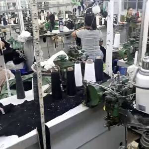 东莞市欧壹力服饰有限公司