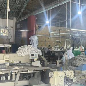 西安华越通联国际贸易有限公司