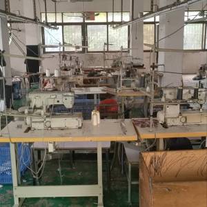 中山市鼎阳服饰