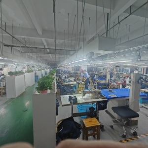 苍南衣天授服饰有限公司