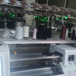 东莞市大朗翰榆毛织厂