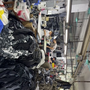 彪郎服装经营部