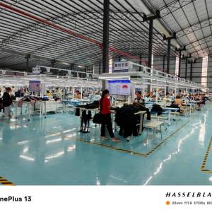 云南亿昇宝服饰