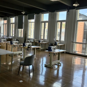 浙江濠瑞智能科技有限公司