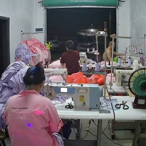 韶关南雄小作坊