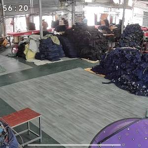 玉林市玉州区实在服装加工厂