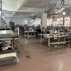 泰依利服装有限公司