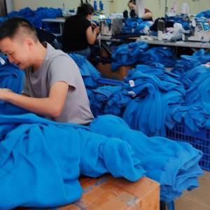 东莞虎门森坤制衣工作室