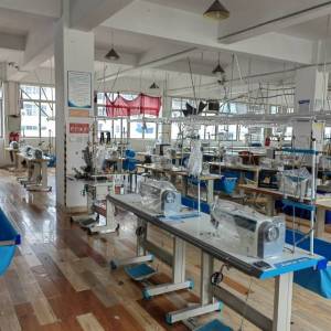 温州菲莱拉服饰