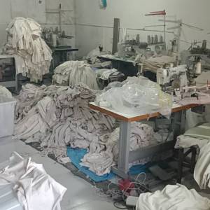 安阳市殷都区金莱服装加工厂