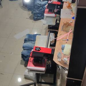 长曜烫钻烫图工厂