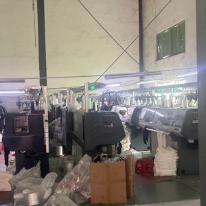 长汀县益好针织厂