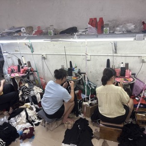 凯皓毛衫有限公司