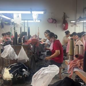 衣丰毛衣源头工厂