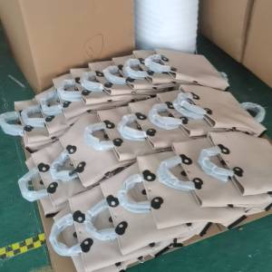 炫彩皮具加工制品厂