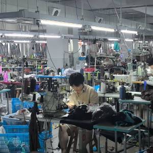 义乌市简兴服饰有限公司