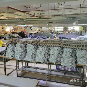 东莞市莱拉服饰有限公司