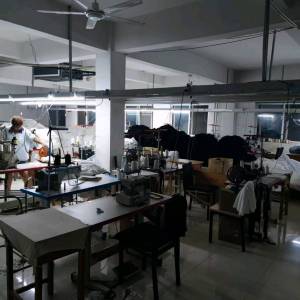 友道服装服饰厂