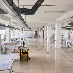 盱眙雅致时装有限公司