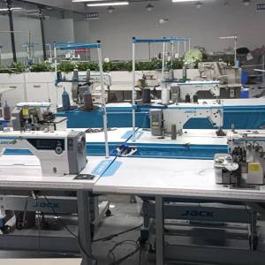 星潮集服装有限公司