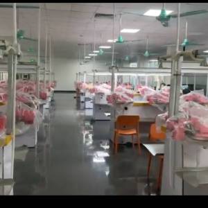 创点服装集团有限责任公司