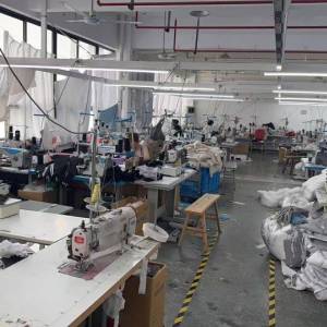 菲啦服饰有限公司