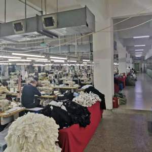 东莞市城桤服饰有限公司