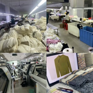 东莞市宏格服饰