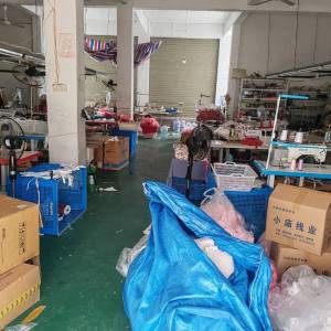 凤阳县刘府镇悦贝杰制衣厂