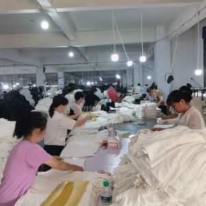 南昌云依世家制衣有限公司