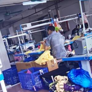 虎门依佳服装厂