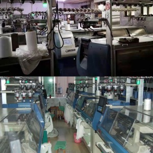 大朗镇明亮毛衣厂