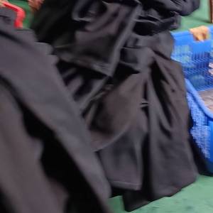 武汉市长江新区志诚服装厂