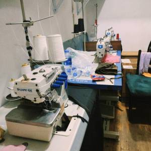 沈阳市沈河区索妮子服装加工店